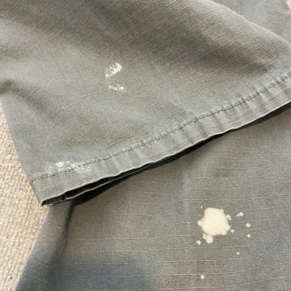 Wrangler pants are